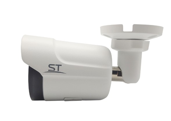 ST-VA5643 PRO STARLIGHT URBAN 5Мп (2,8мм) уличная всепогодная IP-камера видеонаблюдения с встроенным микрофоном Space Technology