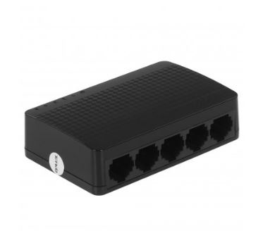 SG105 гигабитный коммутатор 5 портов Tenda
