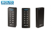 Новые бюджетные считыватели "Proxy-4" и "ProxyKey-4" от компании "Болид" Новые бюджетные считыватели "Proxy-4" и "ProxyKey-4" от компании "Болид"