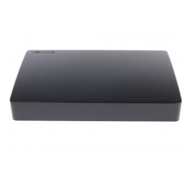 SG108 гигабитный коммутатор 8 портов Tenda
