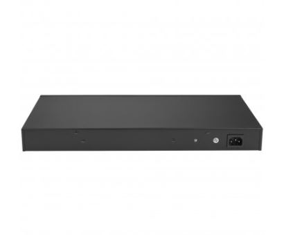 TEG2228P-24-410W 24-портовый облачный коммутатор PoE Tenda
