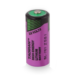 Элемент ER14335 (SL-761/S, ER14335) 3,6В 2/3AA