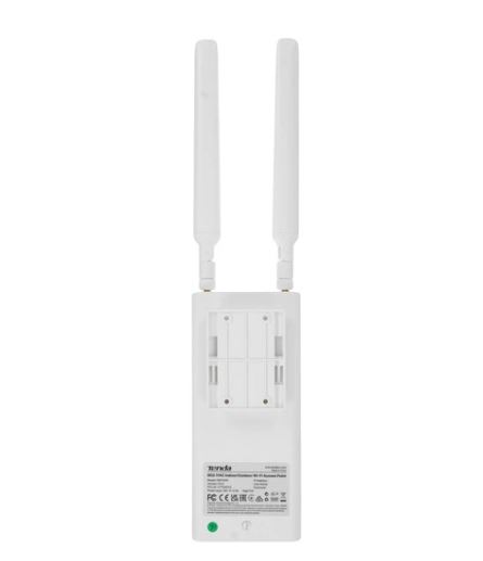 OAP1200 гигабитная двухдиапазонная точка доступа Tenda