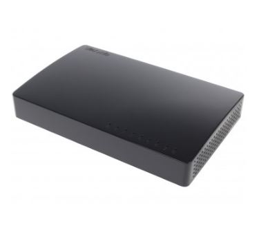 SG108 гигабитный коммутатор 8 портов Tenda