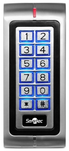 ST-SC040K контроллер Smartec