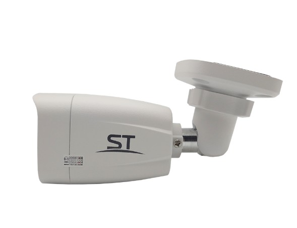 ST-SX4541 LIGHT 4Мп (2,8мм) уличная всепогодная IP-камера видеонаблюдения Space Technology
