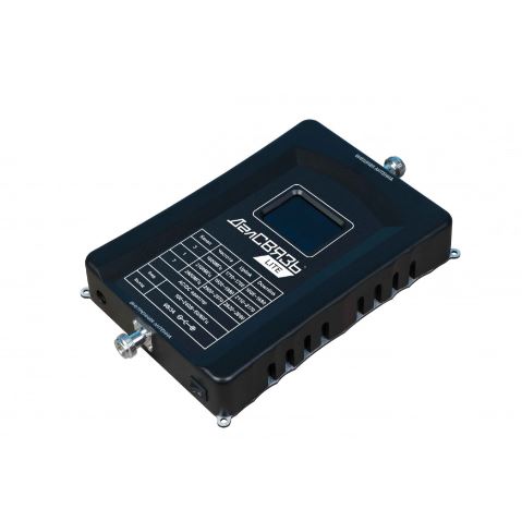 DS LT 1800/2100/2600 23 v.5945 усилитель мощности сигнала (репитер) ДалСВЯЗЬ