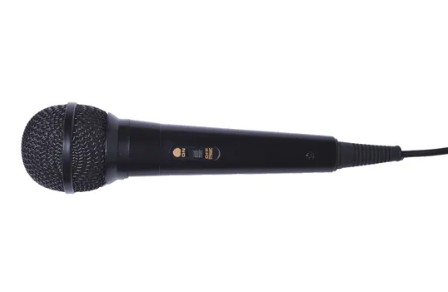 Тромбон-М микрофон 