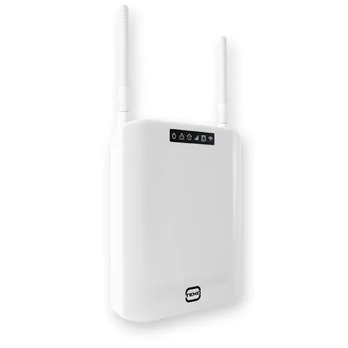 Контроллер Security Hub УОО 3.0 Base устройство оконечное объектовое ТЕКО