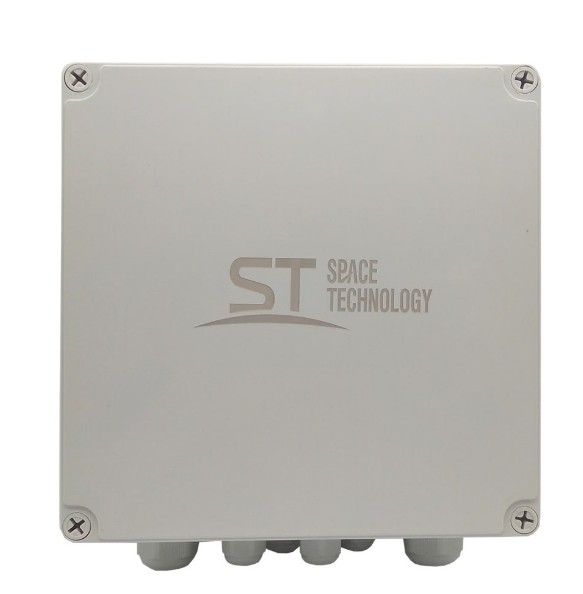 ST-S41POE (2M/65W/А/OUT) PRO (версия 4) сетевой PoE коммутатор Space Technology