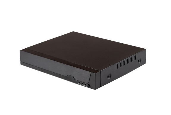 Arctur 4-5 v.4527 комплект AHD видеонаблюдения c на 4 камеры 5 Mp Novihome