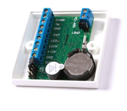 Z-5R (мод. Net 8000) контроллер сетевой IronLogic