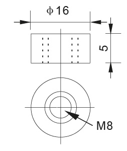 FS 12100 Аккумулятор герметичный свинцово-кислотный ETALON