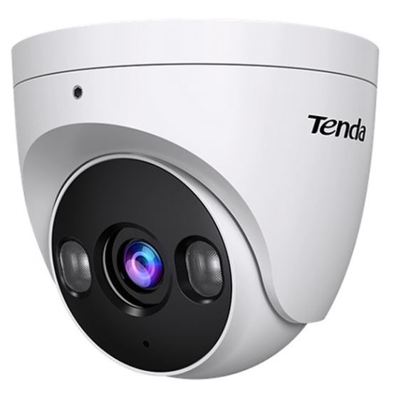 TC3T24C-2.8 интеллектуальная полноцветная 4-мегапиксельная камера Tenda