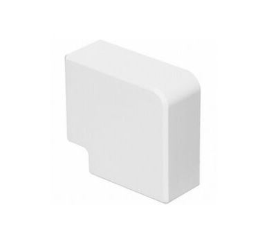638123 плоский угол 20x12 мм METRA LegranD