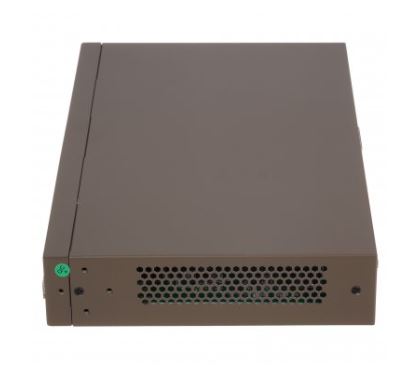 TEF1118P-16-150W неуправляемый PoE-коммутатор Tenda