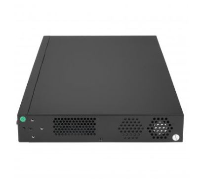 TEG2228P-24-410W 24-портовый облачный коммутатор PoE Tenda