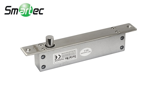 Новинка Smartec: врезные замки ST-DB420MT с силой удержания до 1000 кг и наработкой на отказ до 500 000 циклов