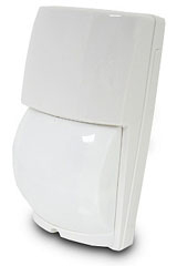 LX-802N "Optex" ИК извещатель охранный поверхностный оптико-электронный уличный