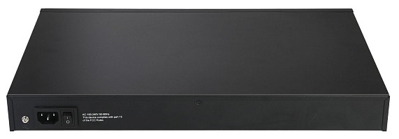 WI-PMS328GF управляемый гигабитный L2 коммутатор с функцией PoE Wi-Tek
