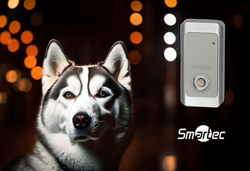 Линейку продуктов Smartec с технологией Touch Memory пополнили контроллеры ST-SC244ET