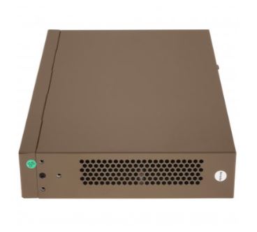 TEF1016D 16-ти портовый коммутатор Tenda