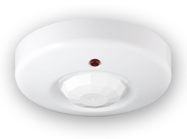 Астра-7 исп.А ИК извещатель потолочный