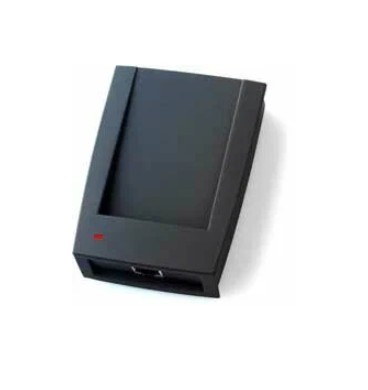 Z-2 (мод. RD-ALL) темный с клавиатурой (код 8097) бесконтактный считыватель для proxi-карт IronLogic 