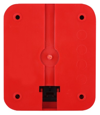 Астра-45А извещатель пожарный ручной адресный ИП 513-04-А