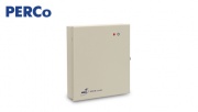Новый универсальный контроллер PERCo Новый универсальный контроллер PERCo