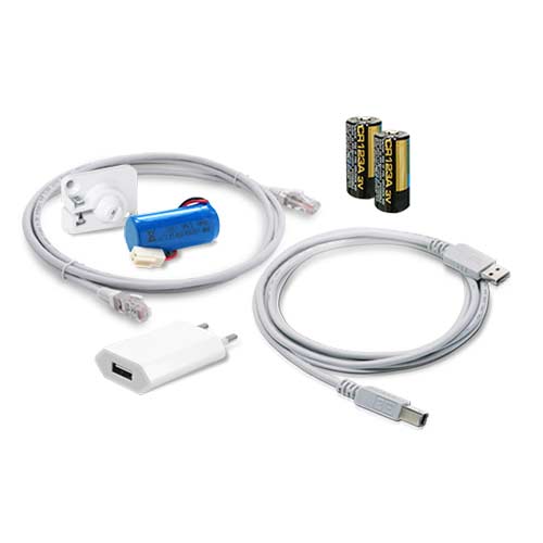 Security Hub УОО(2.0) комплект