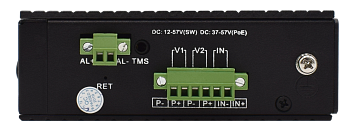 WI-PMS305GF-I промышленный управляемый L2 коммутатор Wi-Tek