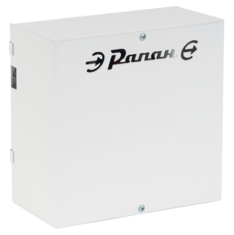 ББП РАПАН-20 источник вторичного электропитания резервированный