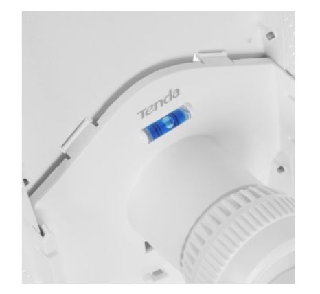O8 точка доступа 5GHz 11ac 23dBi Tenda