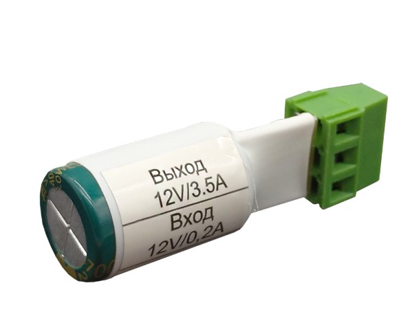 ST-1200 блок управления замком Space Technology