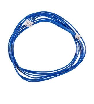 Шлейф для USB кабеля, 60см Ритм