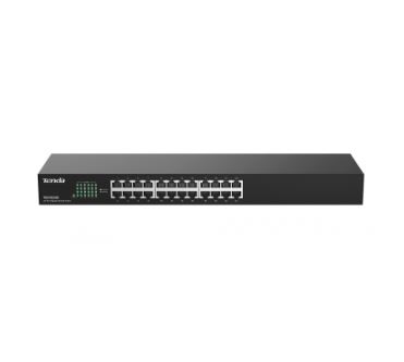 TEG1024Gv10 24-портовый коммутатор Tenda