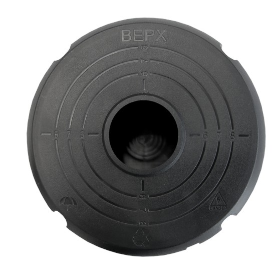 WL-KM1003 черная коробка монтажная Space Technology