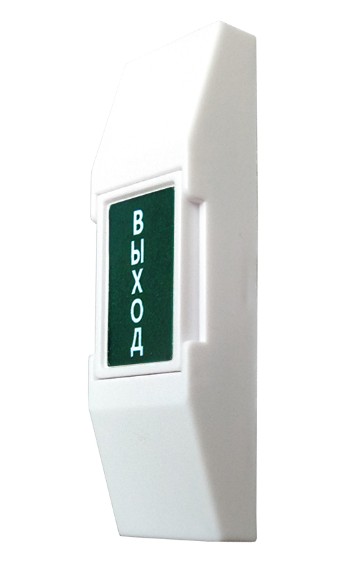 ST-EXB-M02 (версия 3) кнопка выхода Space Technology