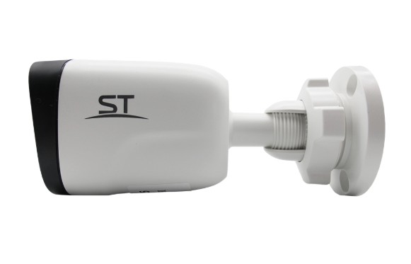 ST-SK2507 Dual Light TOWN 2Мп (2,8мм) уличная всепогодная IP-камера видеонаблюдения с встроенным микрофоном Space Technology