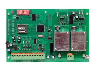 1262 узел обработки сигналов БОС-1 Полисервис