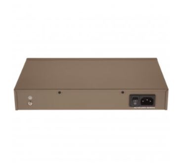 TEF1016D 16-ти портовый коммутатор Tenda