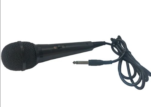 Тромбон-М микрофон 