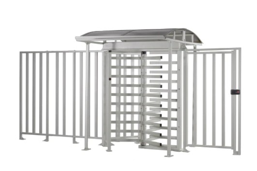 PERCo-WHD-15 полноростовая калитка PERCo