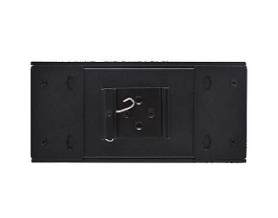 WI-PMS310GF-Alien-I v2 коммутатор промышленный управляемый L2 PoE, 8GE+2SFP+1Console Wi-Tek