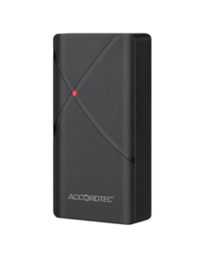 AT-PR500MF BL считыватель бесконтактных идентификаторов формата Mifare ACCORDTEC