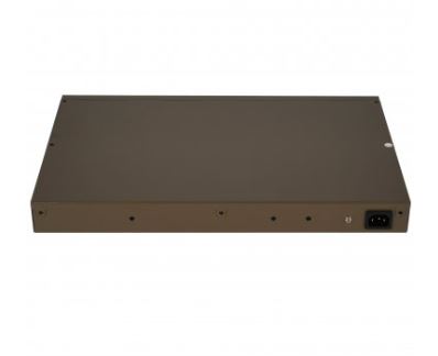 TEG1126P-24-410W 24-портовый неуправляемый PoE-коммутатор Tenda