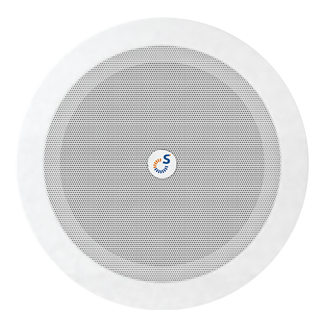 SCS-06 аккустическая система потолочная