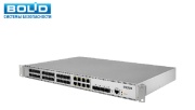 Начало поставок нового управляемого сетевого коммутатора BOLID SW-324