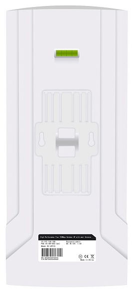 WI-AP315 точка доступа Wi-Fi Wi-Tek